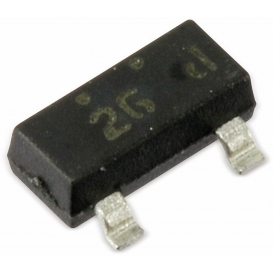More about FAIRCHILD SMD Dual-Diode MMBD1203