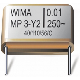 More about WIMA Folienkondensator, MPY20W1470FB00MSSD, 4700PF, 250V