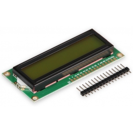 More about JOY-IT LCD-Modul 16x2