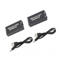 HDMI Extender Splitter  über Cat5e/Cat6 Kabel bis zu 60 Meter bei 1080P mit Local Loop Out und bidirektionaler IR-Steuerung Farb