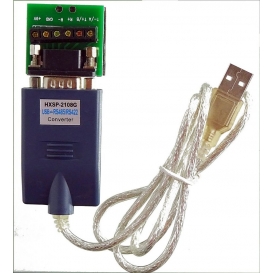 More about USB an RS485 Halbduplex Konverter, von M-ware®. ID28999