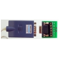 USB an RS485 Halbduplex Konverter, von M-ware®. ID28999