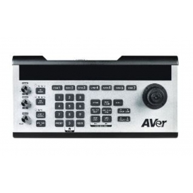 More about AVer CL01 PTZ Camera Controller