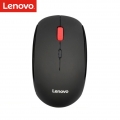 Lenovo N911 Pro Wireless-Maus-Stummschalttaste 1000DPI 2.4G Wireless-uebertragung Ein-Tasten-Service Tragbare USB-optische Maeus