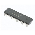 Microchip 40PIN 8-BIT CMOS FLASH MICROCONTROLLER
