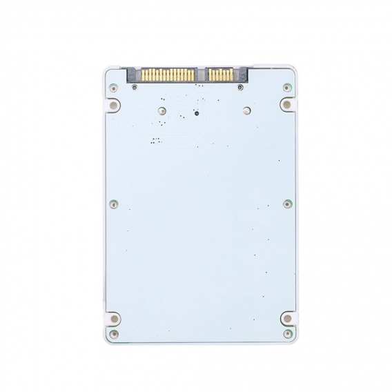 1,8 '' Micro SATA SSD zu 2,5 '' SATA HDD Adapterkarte MSATA zu SATA Converter Karte