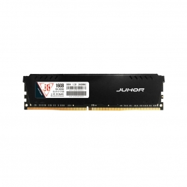 More about JUHOR DDR4 16 GB 2400 MHz 1,2 V Desktop-PC-Speicher Bank PC-Speicher RAM Geringer Stromverbrauch Hohe Kompatibilitaet mit dem Ku