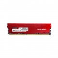 JUHOR DDR3 4 GB 1600 MHz 1,5 V Desktop-PC-Speicherbank PC-Speicher RAM Geringer Stromverbrauch Breite Kompatibilitaet mit Kuehlk