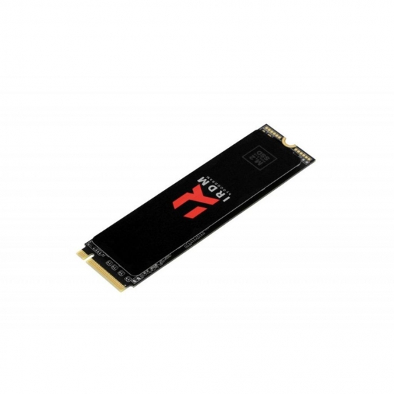 GoodRam IRDM SSD PCIe 3x4 2 TB M.2 2280 NVMe 1.3 RETAIL 3200/3000 MB/s 490k/500k IOPS - Solid State