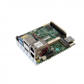 More about UPS-APLP4F-A20-0432 - UP Squared Board mit Apollo Lake Intel N4200 (F1), 04/32