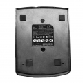 Ladegerät für Barcodescanner - DF-MC550DH - SYMBOL MC55 / PORTSMITH PSCMC67UE - Input 12V-4A