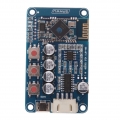 DC 5V Wireless Digital Bluetooth 4.0 Audioempfänger mini USB Verstärker Board CRS8635