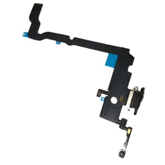 Flex Ladebuchse Charging Dock Connector Platine für iPhone XsMax