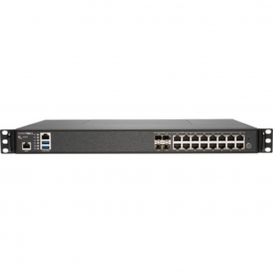 More about SonicWALL  Nsa 2650 High Availability