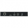 ATEN VE813A Video-Extender, HDMI-Verlängerung, 4K2K, HDBaseT, max. 100m