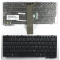 HP 0ARXVT07P Mit Zeiger Schwarz Vereinigtes Königreich Layout kompatible Ersatz tastatur