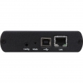 ATEN UEH4102, USB over LAN Verlängerung 4-Port, USB 2.0 Cat.5 Extender (bis zu 100m)