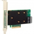 Broadcom MegaRAID 9440-8i, SAS, SATA, PCI Express x8, 12 Gbit/s, Low Profile MD2 Card, 3000000 h, AS/NZS CISPR 22, ICES -003, Cl