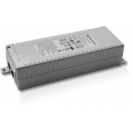 More about BINTEC Gigabit PoE Injector für LAN 10/100/1000 Mbit/s 100-240V EU-Stecker Ausgang 48V/0,35A passend für Access Points