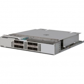 More about Hewlett Packard Enterprise 5930 8-port QSFP+ Module, QSFP+, 40 Gbit/s, HP FlexFabric 5930