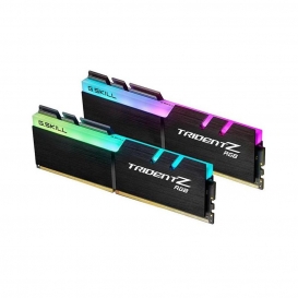 More about G.SKILL Trident Z RGB 16GB/K2 DDR4-4000MHz