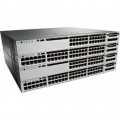 Cisco Catalyst WS-C3850-16XS-E, Managed, Rack-Einbau