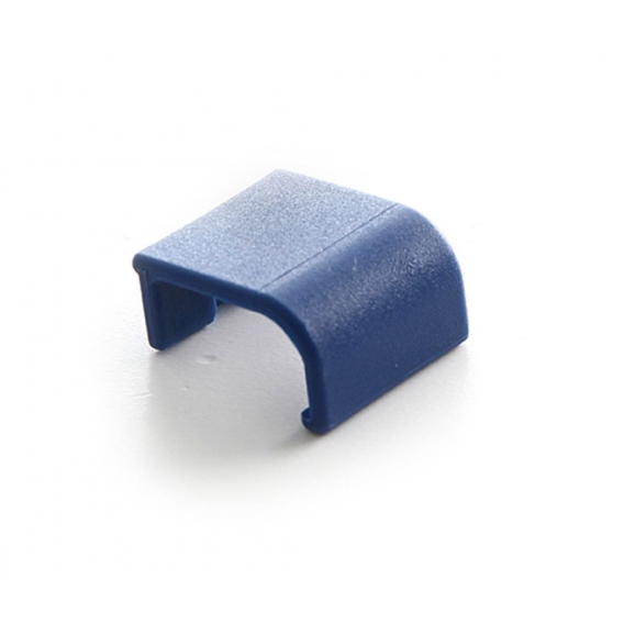 HENDI Farbcodierungsclip        Blau zu HACCP Aufbewahrungsbehälter