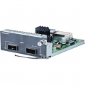 Hewlett Packard Enterprise JH155A, 40 Gigabit Ethernet, 40000 Mbit/s, QSFP+, FlexNetwork 5510, 95 x 148 x 40 mm, 200 g