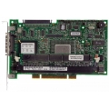 PCI HP P/N 5065-6330, Exchange P3410-60001, SCSI mit HP 32MB Cache ID17226