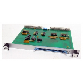 More about P-Bus Extender PI-S Periphal Interface STM-Part Omicron ID16979