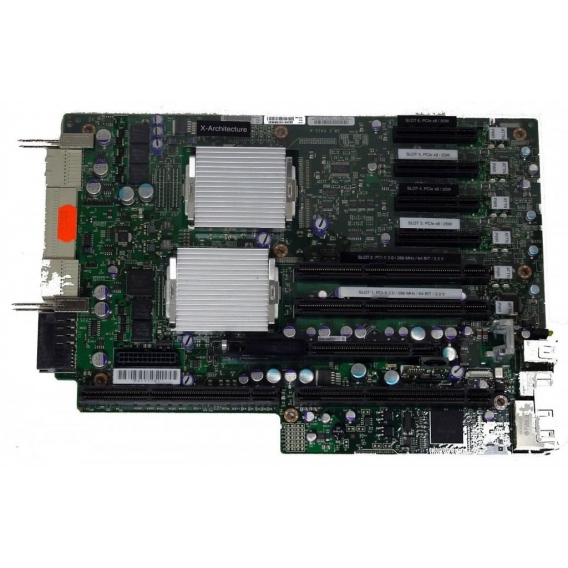 IBM Riser-Board x3800 System FRU 40K0282 ID16604