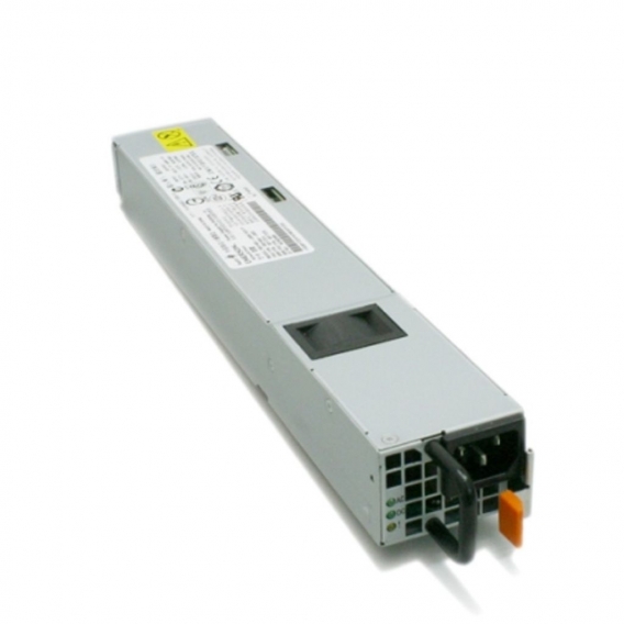 Juniper JPSU-350-AC-AFO - Stromversorgung - Grau - Juniper EX4300 - 350 W - 100 - 240 V - 50 - 60 Hz Juniper