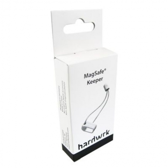 Hardwrk MagSafe Keeper für Apple MacBook