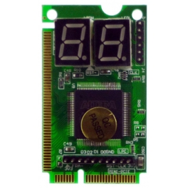 More about Mini-PCI-Express-Testkarte, von M-ware®. ID15851