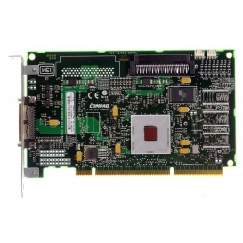More about SCSI-Adapter PCI-x Compaq1 Series E0B016 P44490KFG ID15930