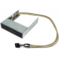 USB-Slotblech Adapter ID15079