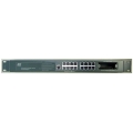 KTI 10/100 Fast Ethernet Switch 16Ports ID13847