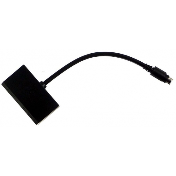 Gigabyte Svideo + Composite-Adapter Kabel p/n 12CF1-10S011-01R ID13667