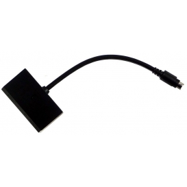 More about Gigabyte Svideo + Composite-Adapter Kabel p/n 12CF1-10S011-01R ID13667