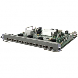 More about Hewlett Packard Enterprise 10500 16-port 10GbE SFP+ SC Module