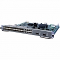 Hewlett Packard Enterprise A10500 16-port GbE SFP / 8-port GbE Combo / 2-port 10-GbE XFP EA Module