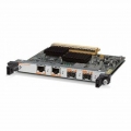 Cisco 2-Port Gigabit Ethernet Shared Port Adapter, 1 Gbit/Sek, verkabelt, 0 - 40 °C, -40 - 70 °C, 5 - 85, -60 - 4000m