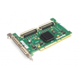 More about Lsi Lsi22320Rb-F, Pci-X, 0, 1, 1E, 17W, 0 - 55 °C, -40 - 105 °C, 5 - 90