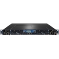 Juniper QFX3500-48S4Q-ACR Verwaltbar Layer 3 Switch - 3 Unterstützte Netzwerkschicht - 1U Hoch - Rackmontage