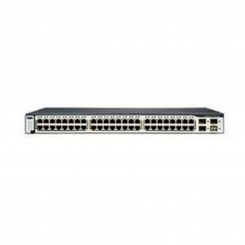 More about Cisco WS-X6148A-45AF Switching-Modul
