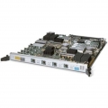 Cisco 12000 Series 4-Port Gigabit Ethernet ISE Line Card, verkabelt, 10 Gbit/Sek, 0.5 GHz, 9.5 kg, IEEE 802.3 Network Equipment 