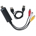 KS Tools USB Video grabber, 550.8603