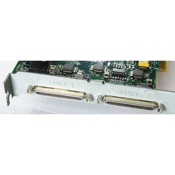 Compaq Smart Array 5312 PCI-X Ultra 160 SCSI RAID Controller ID9926