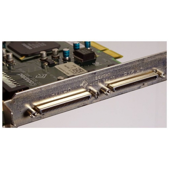 Adaptec ASC-39160/DELL SCSI PCI-x ID9481