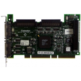 More about Adaptec ASC-39160/DELL3 SCSI PCI-x ID9305